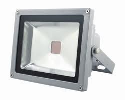 10W Waterproof LED Flood Light / Outdoor LED Flood Lighting / LED Floodlight with CE RoHS