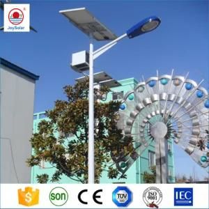 Chinese Factory Wholesale Outdoor New Solar Energy Saving Power System Street Lighting