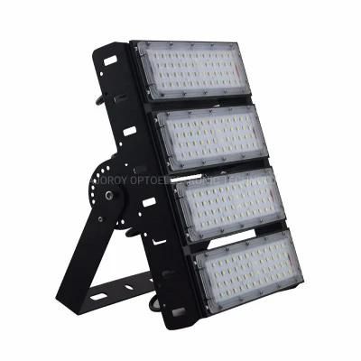 2021 High Quality300W Watts 30W China Flood Lamp Modular Mount LED Flood Light