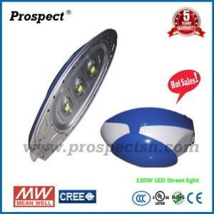 Power Saving and Durable 120W LED Street Light 100W Outdoor Lamp LED Street Lamp