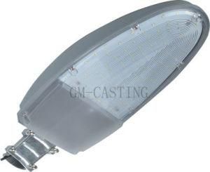 Aluminum Die Casting Used out Door Light in Ningbo