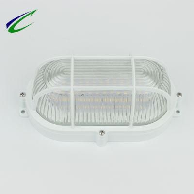 LED Wall Light Outdoor Bulkhead Light