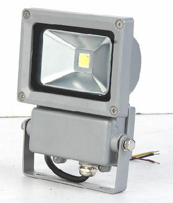 COB Portable Waterproof 10W LED Flood Light (SLFD11 COB)