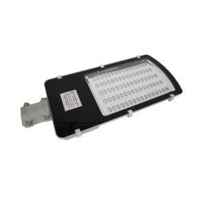 Jinxi High Efficiency Die-Casting Aluminum 30W Solar LED Street Light