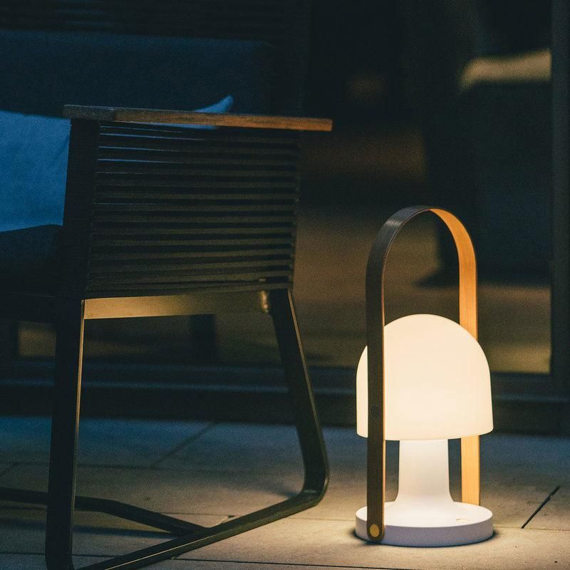 2022 Nordic Modern Study Reading Learning Bedroom Touch Sensor Table Lamp