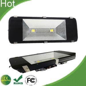 Ce RoHS FCC LVD Approved LED Outdoor Light, 200W 160W LED Tunnel Lighting
