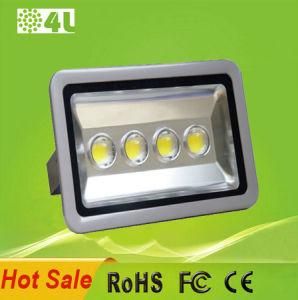 200W LED Flood Light with CE RoHS FCC Approval