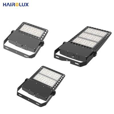 Hairolux Most Powerful Explosion Proof Housing Aluminum 100W 150W 200W 300W Outdoor LED Flood Light