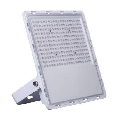 10W-300W 75% Power Slim LED Flood Light Dob AC220-240V