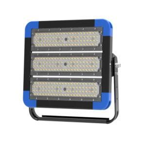 TUV SAA 150W LED Module Light Aluminum LED Tunnel Lamp