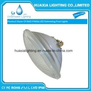 24watt 1200lm Angle 120gr Underwater LED Lamp for The Pool
