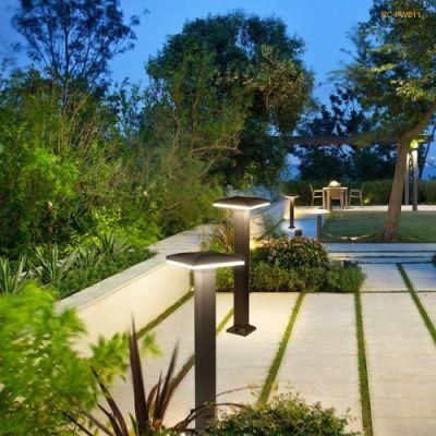 Low Voltage Landscape Outdoor Flood LED Solar Path Lights