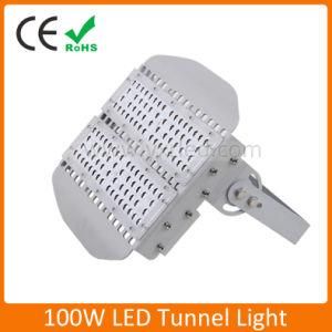 100W LED Flood Light Industrial LED Light for Tunnel Lighting