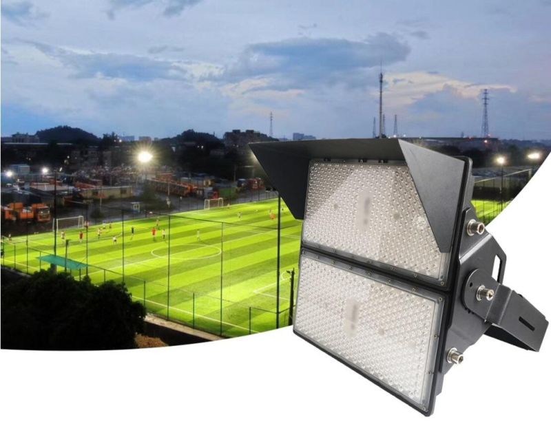 500W Fiba NBA Lighting Basketball Light Sports Floodlight LED Lamp