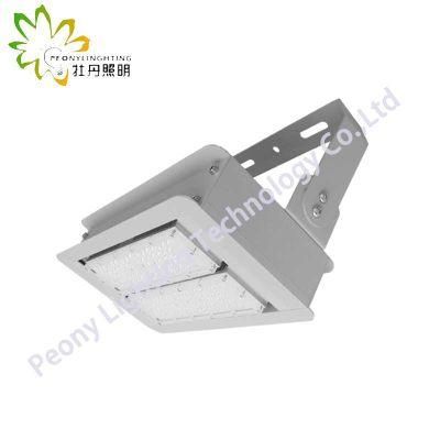 8 Years Warranty 100W LED Floodlight with SMD Chips LED Project Light