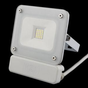 100W SMD 3030 LED Outdoor Flood Light with Sensor
