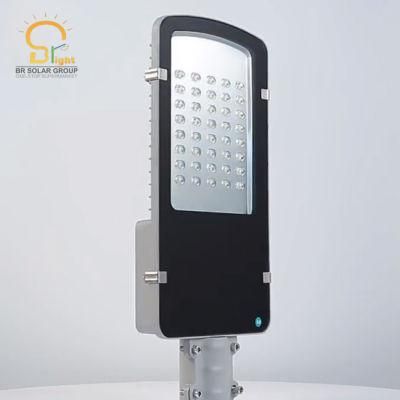 High Pwer Bridgelux Epistar CREE 80W LED Light Fixture