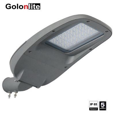 Parking Lot Road Replace 400W HPS 100W LED Street Light