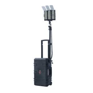 Portable 180W LED Work Light for Rescue