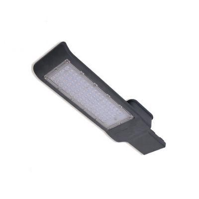 Ala Outdoor 60W Garden Modern Street Aluminum Plastic Powder for LED Light