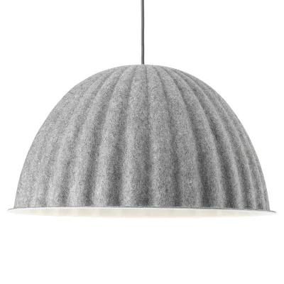 2022 Concrete Dining Chandelier Nordic Bar Counter Coffee Shop Lamp Personality Retro Industrial Pendant Light