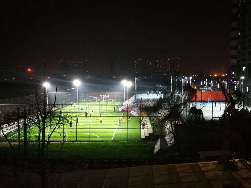 500W 400W 300W 250W 200W 100W 50W 130lm/W Outdoor Stadium IP65 LED Tunnel Flood Light