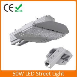 50W LED Street Lamp High Lumen IP65