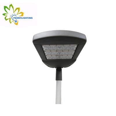 LED Sensor Outdoor Garden Lamp Street Light Remote Control Lm79 Lm80 TM21 180W LED Street Light
