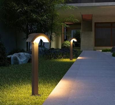 Ala Outdoor Waterproof Lights Garden Yard Light Outside Park Landscape Lighting 7W LED Floodlight