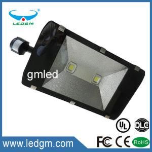 IP65 160W LED Parking Tunnel Light with PIR Sensor