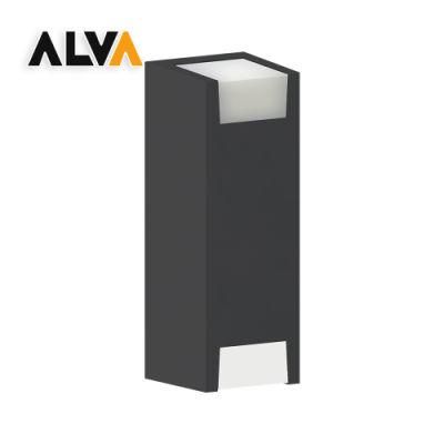 Alva / OEM High Lumen Output LED Outdoor Wall Light