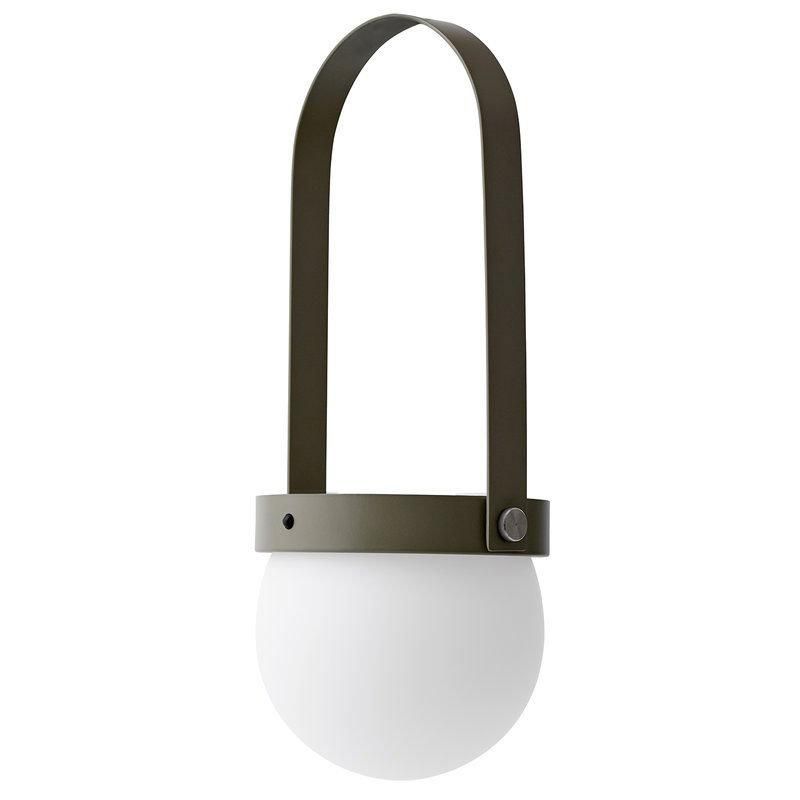 2022 Nordic Portable Touch Charging LED Desk Lamp Suitable for Bedroom Study