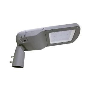 IP66 Waterproof Mean Well Driver Lumileds Chips 5 Years Warranty LED Street Light 100 Watt