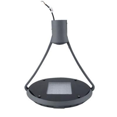 Hot Sell Die-Casting Aluminium 60W LED Garden Light