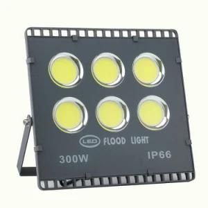 IP66 High Lumen High Power LED Floodlight LED Flood Light for Outdoor Buildings Square Sport Field Lighting