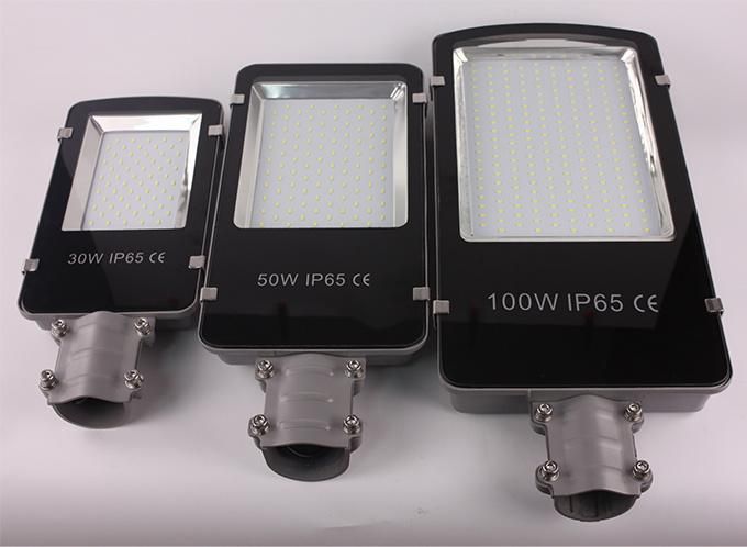 IP65 150W Garden Outdoor Road SMD LED Street Light