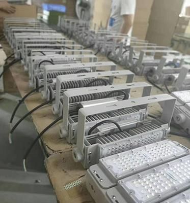 200W Outdoor Energy Saving LED LED Tunnel Light IP65 Flood Light