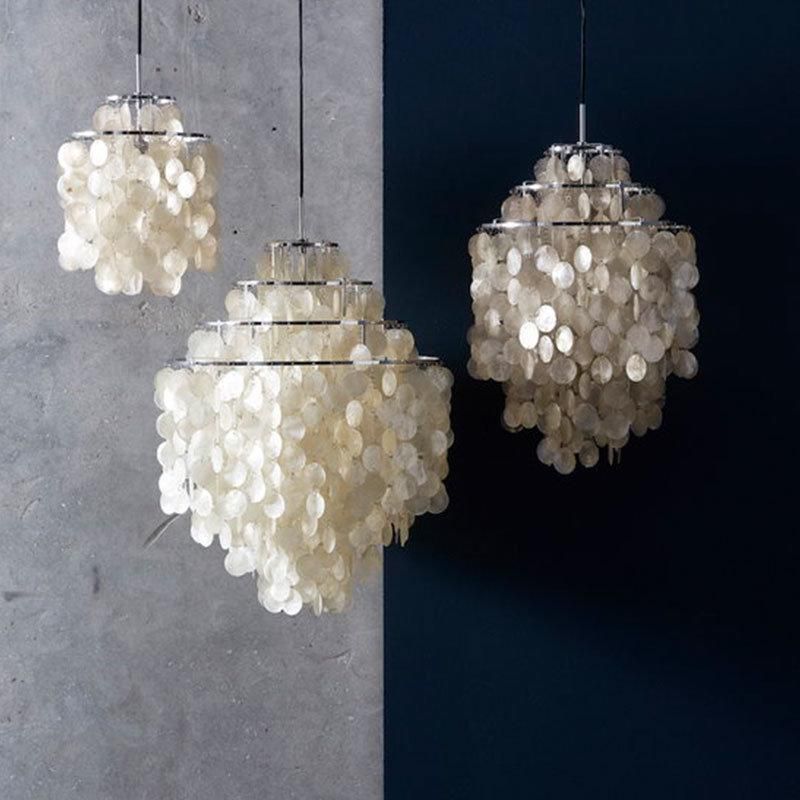 2022 Unique Design Hot Sale Room LED Light Modern Contemporary Chandelier