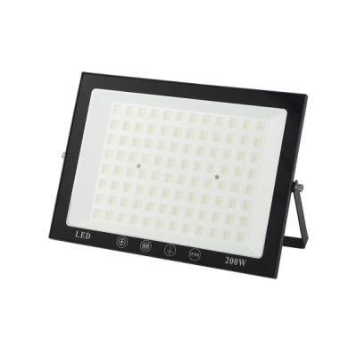 High Power IP66 Waterproof Outdoor LED Flood Light