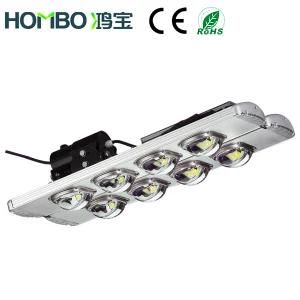 LED Street Light (HB- 080-160W)