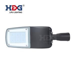130lm/W High Lumen LED Street Light, Street Lights Outdoor Lamp