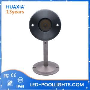 High Power LED IP68 Underwater IP68 Waterproof Spot Light