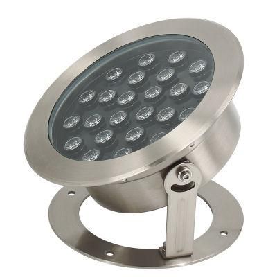 Outdoor High Lumen LED Flood Light 4000 Lumen Projector Lamp