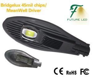 Hight Performance Effivetive 60W LED Street Lighti /Post Lamp