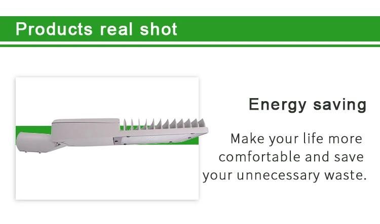 High Quality Shenzhen Lighting Supplier 100 Watt LED Street Light