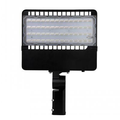 High Power 200W Module LED Street Luminaires