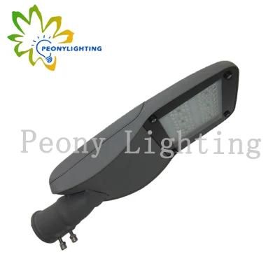 Adjustable Cheap 70W LED Street Light with Ce&amp; RoHS TUV SAA CB Enenc Approval