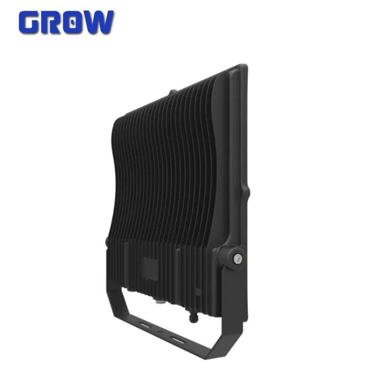 LED Outdoor Energy Saving Lamp 300W Professional LED Floodlight Distributor for LED Garden Light Billboard Lighting Tunnel Light Spot Light Outdoor Light