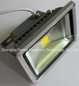 10W Flexible Waterproof COB LED Flood Light for Outdoor