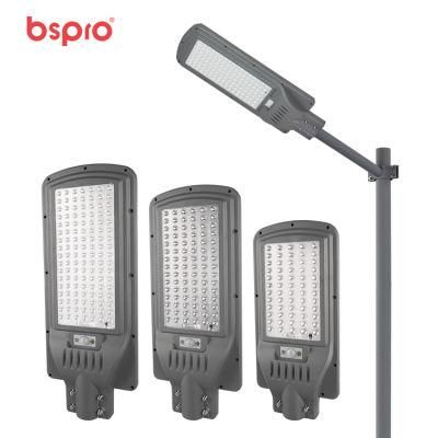 Bspro Solar Panel Street Lights Garden with Best Price IP65 Remote Control Solar LED Outdoor Light